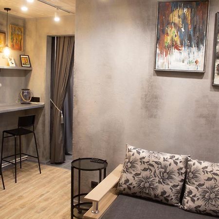 City Center Artmania Apartments Chişinǎu Buitenkant foto