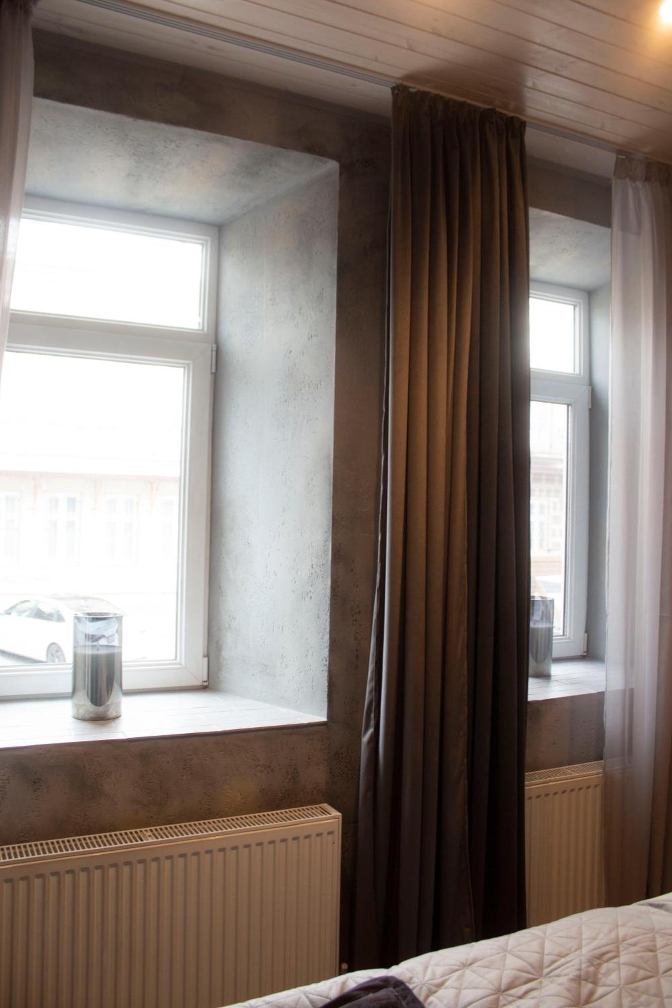 City Center Artmania Apartments Chişinǎu Buitenkant foto