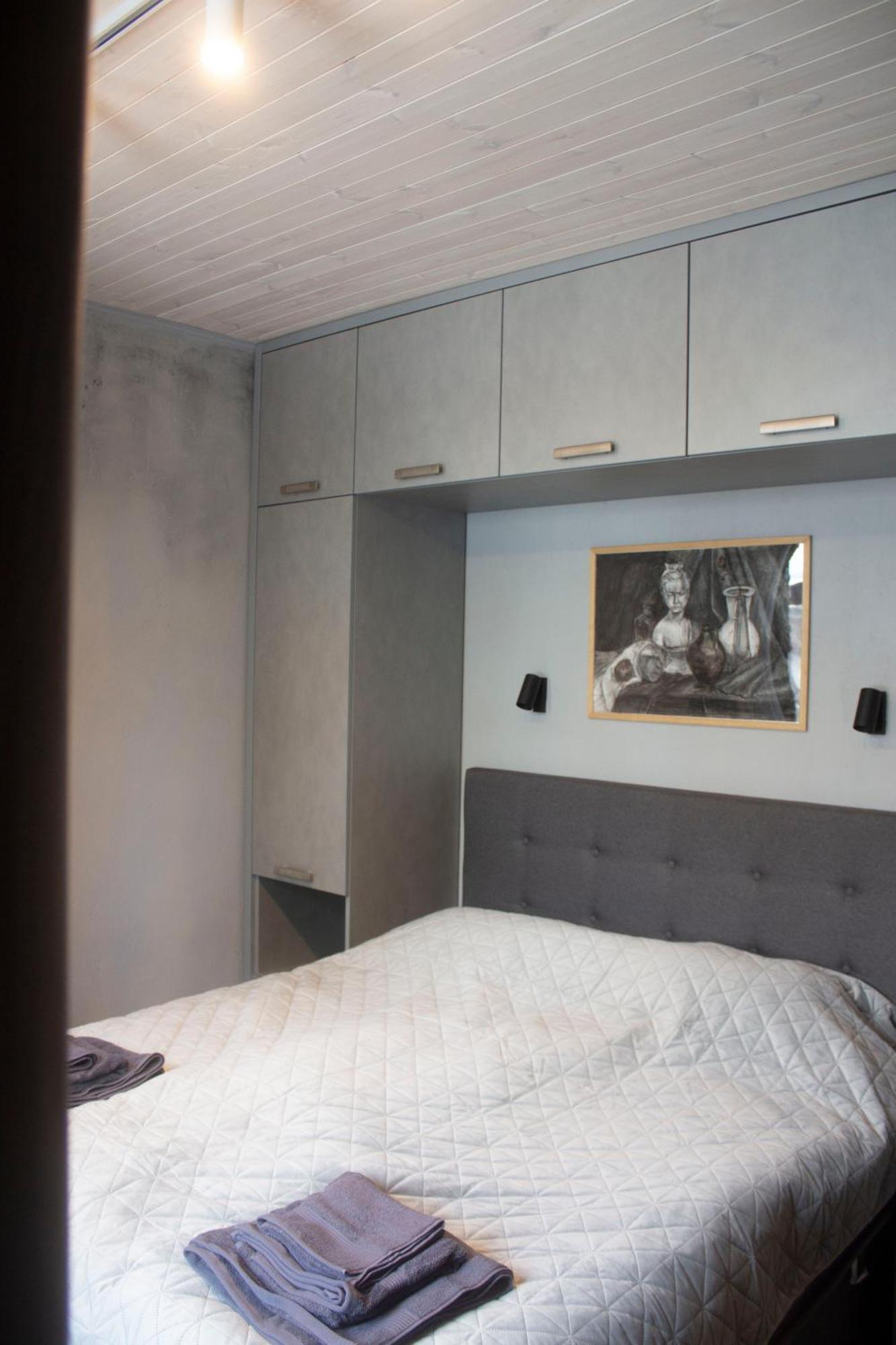 City Center Artmania Apartments Chişinǎu Buitenkant foto