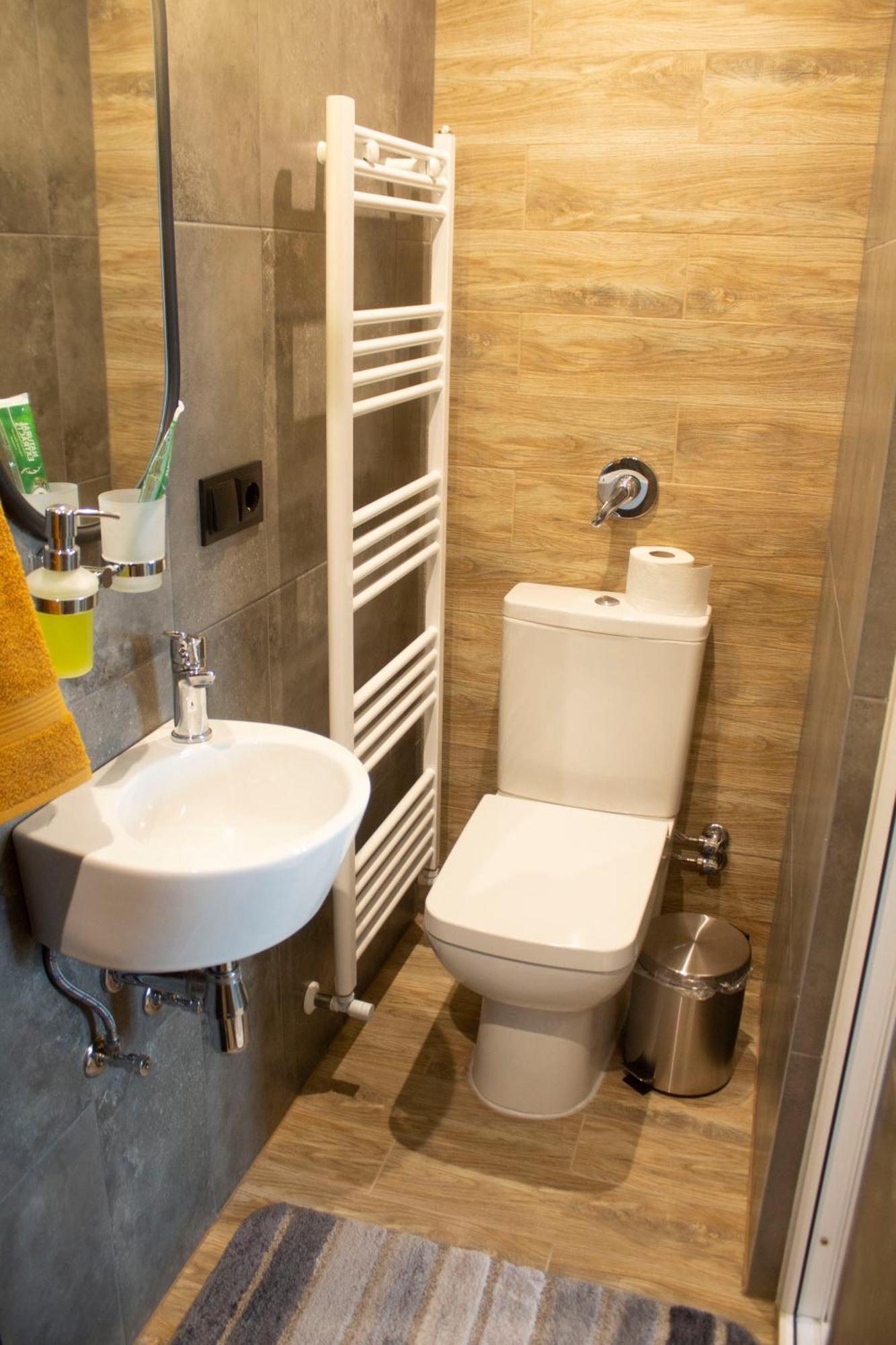 City Center Artmania Apartments Chişinǎu Buitenkant foto