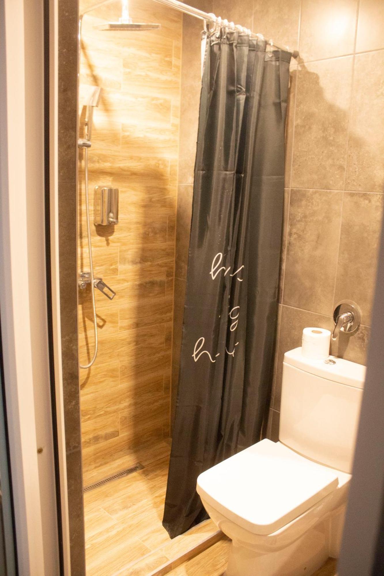 City Center Artmania Apartments Chişinǎu Buitenkant foto