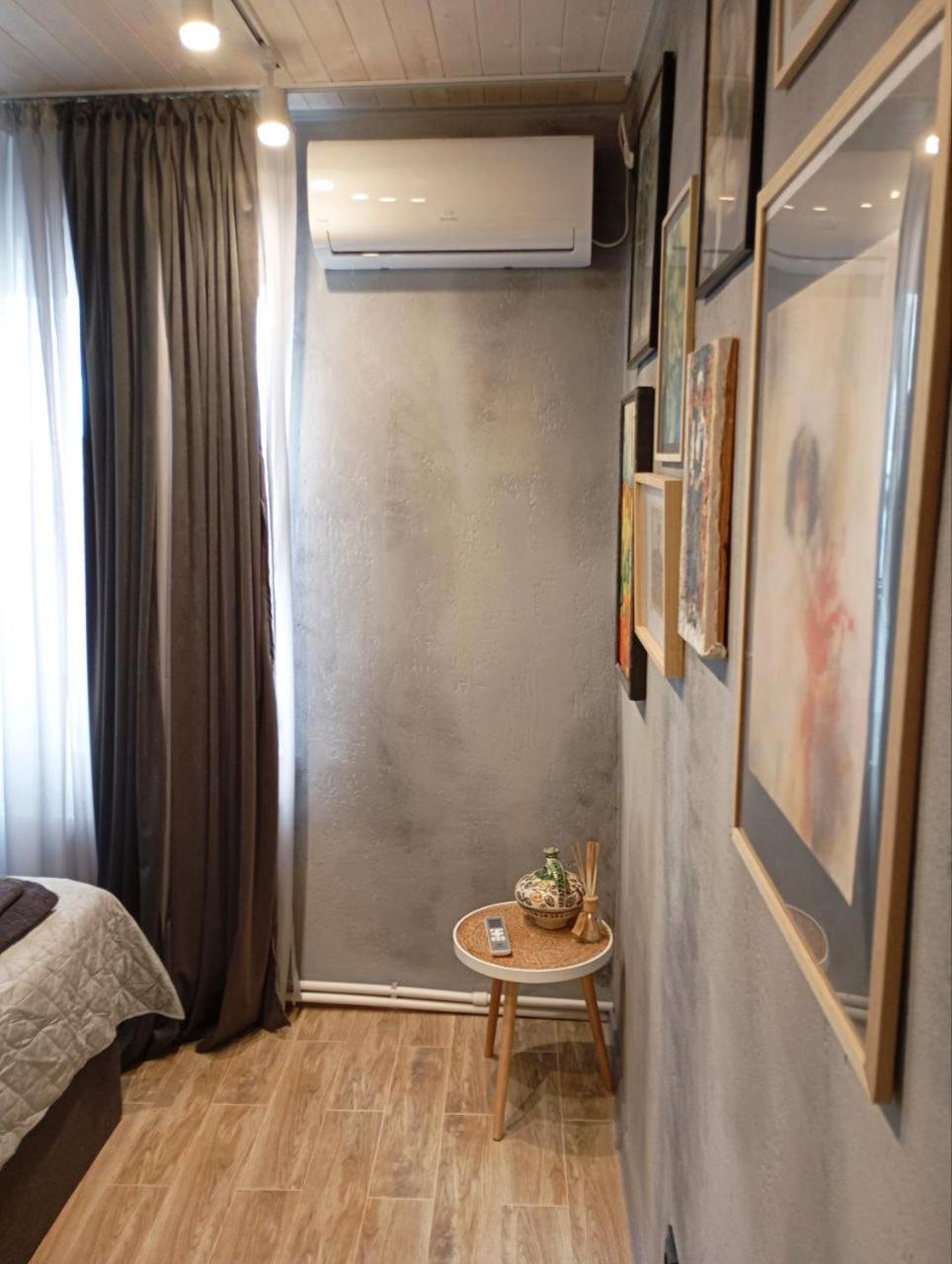 City Center Artmania Apartments Chişinǎu Buitenkant foto