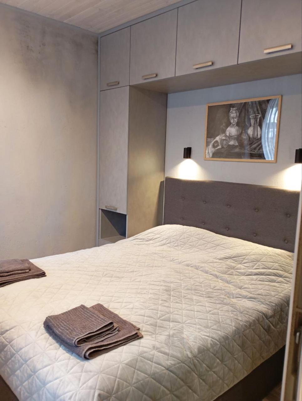 City Center Artmania Apartments Chişinǎu Buitenkant foto