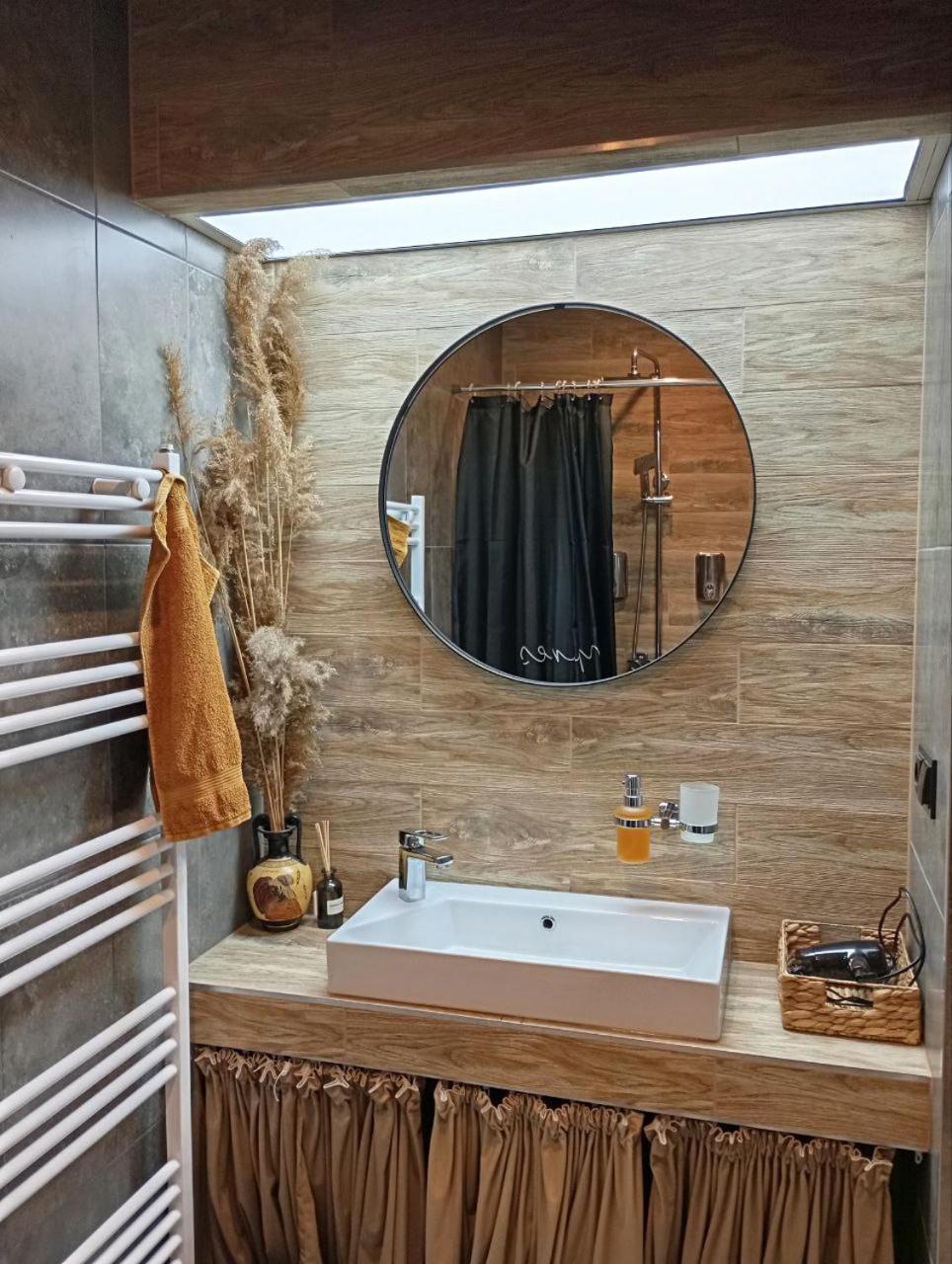 City Center Artmania Apartments Chişinǎu Buitenkant foto